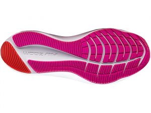 Nike Zoom Winflo 7 Pink/White