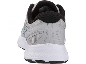 Saucony Cohesion 13 Grey/Dark Brown