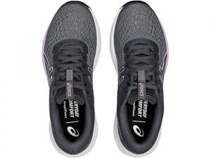 Asics Gel Excite 7 Carrier Grey/White