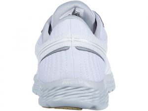 Saucony Kinvara 11 White/Grey