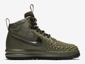 Nike Lunar Force 1 Duckboot 2