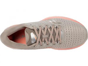 Saucony Guide 13 Moonrock/Coral