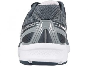 Saucony Echelon 7 Slate/Pink