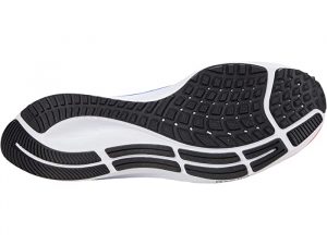 Nike Zoom Pegasus 37 Flash Crimson/White