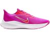 Nike Zoom Winflo 7 Pink/White