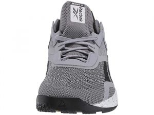 Reebok Nano X Cool Shadow/Black/White