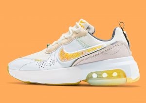 Nike Air Max Verona Light Orewood Brown/Vapor Green/Summit White/Sail/Photon Dust