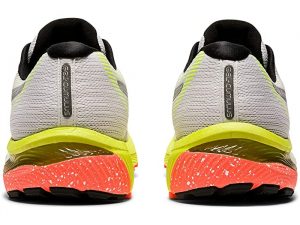 Asics Gel Cumulus 22 Pure Silver/White