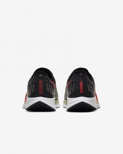 Nike Zoom Pegasus Turbo 2 Black/Olive Aura/White