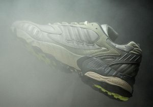 Norse Projects x adidas Torsion TRDC