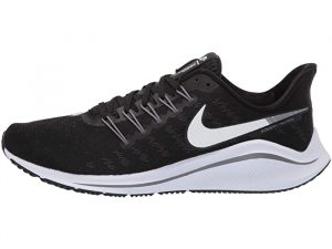 Nike Air Zoom Vomero 14 Black/White/Thunder Grey