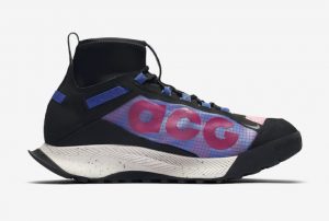 Nike ACG Zoom Terra Rush Pink/Racer Blue