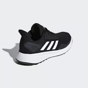Adidas Duramo 9 Core Black/Cloud White/Core Black
