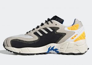 Adidas Torsion TRDC Core White/Bliss/Core Black