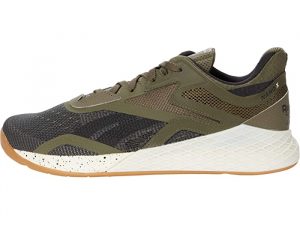 Reebok Nano X Green