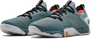 Under Armour TriBase Reign 2 Blue