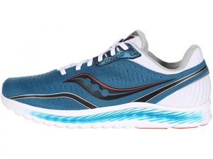 Saucony Kinvara 11 Blue/Black