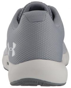 Under Armour Micro G Pursuit Grey