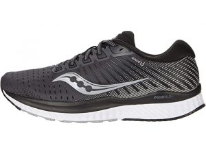Saucony Guide 13 Black/White