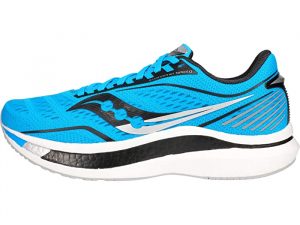 Saucony Endorphin Speed Cobalt/Silver