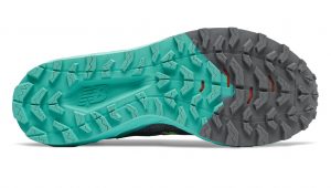 New Balance Summit Unknown v2 Grey