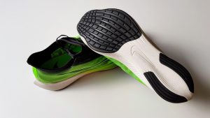 Nike Zoom Fly 3 Electric Green/Black Vapor/Green Phantom