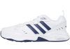 Adidas Strutter White/Blue