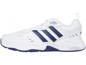 Adidas Strutter White/Blue