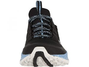 Saucony Mad River TR Black/Blue