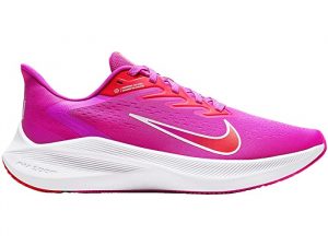 Nike Zoom Winflo 7 Pink/White