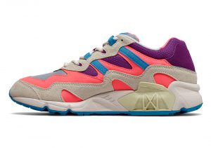New Balance 850 Bone/Tahitian Pink
