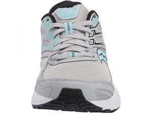 Saucony Cohesion 13 Grey/Dark Brown