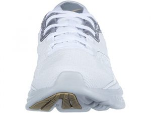 Saucony Kinvara 11 White/Grey