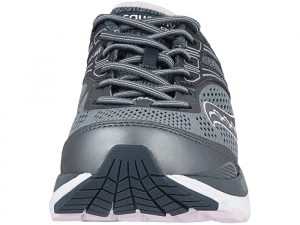 Saucony Echelon 7 Slate/Pink