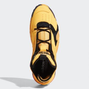 Adidas Streetball Yellow