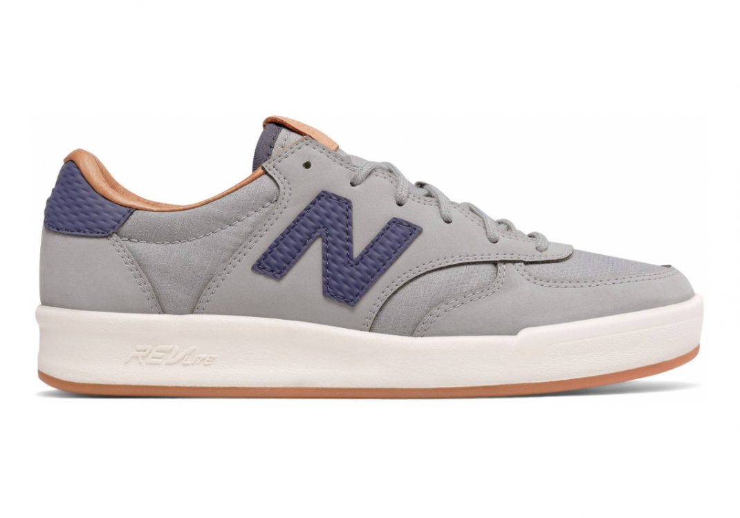 New balance hotsell crt300 gris