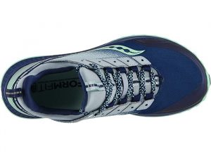 Saucony Mad River TR Blue/Navy