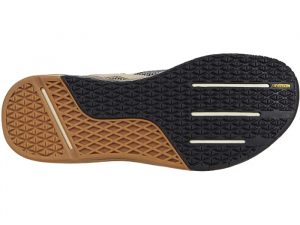 Reebok Nano X Black/Alabaster