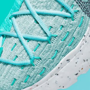 Nike Space Hippie 04 Aqua Hues