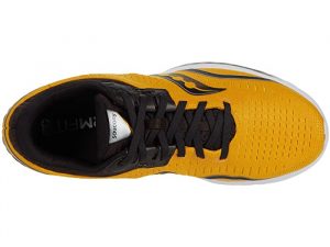 Saucony Kinvara 11 Yellow