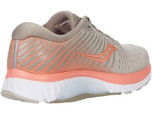 Saucony Guide 13 Moonrock/Coral