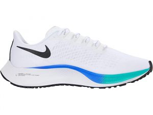 Nike Zoom Pegasus 37 Flash Crimson/White