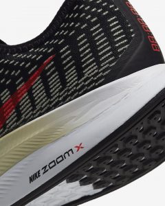 Nike Zoom Pegasus Turbo 2 Black/Olive Aura/White