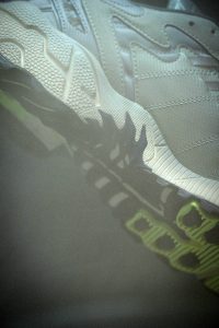 Norse Projects x adidas Torsion TRDC