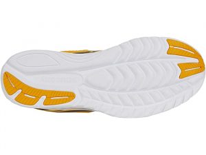 Saucony Kinvara 11 Yellow
