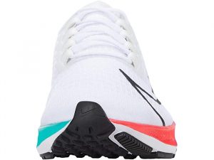 Nike Zoom Pegasus 37 Flash Crimson/White