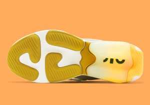 Nike Air Max Verona Light Orewood Brown/Vapor Green/Summit White/Sail/Photon Dust