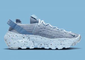 Nike Space Hippie 04 Chambray