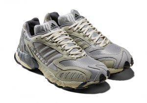 Norse Projects x adidas Torsion TRDC