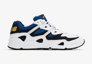 New Balance 850 Aime Leon Dore